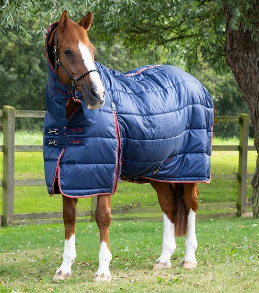 Premier Equine Combo Stable Rug 400g