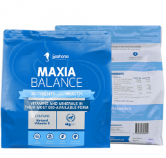 Maxia Balance 4KG