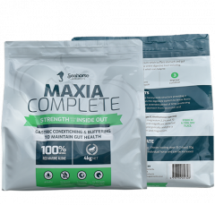 Maxia Complete 4KG