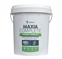 Maxia Complete 12KG