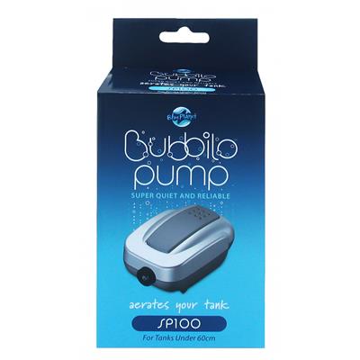 Blue Planet Air Pump Bubbilo SP200