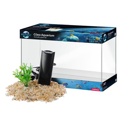 Blue Planet Aquarium Starter Kit