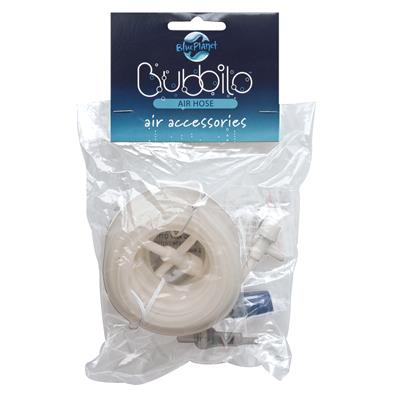 Blue Planet Bubbilo Airline Accessory Kit