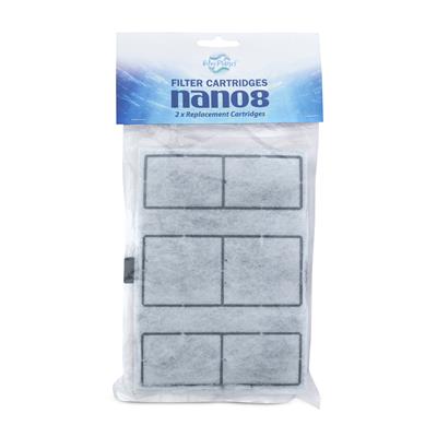 Blue Planet Nano 8 Filter Cartridge 2Pack