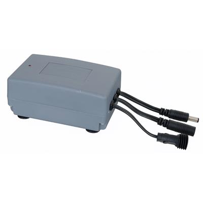 Blue Planet U/View Purifier Control Box 24W