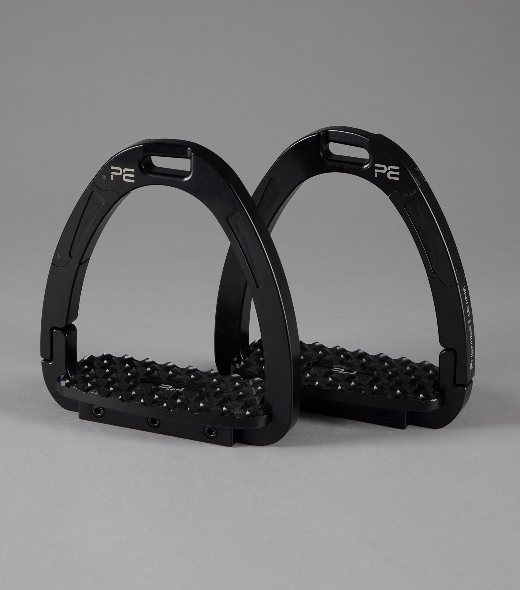 Premier Equine Intego Duo Safety Stirrups