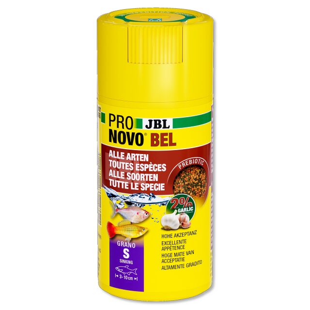 JBL ProNovo Bel Grano S Click 100ml