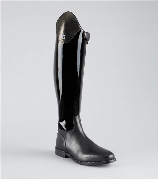 Premier Equine Levade Ladies Leather Dressage Riding Boot