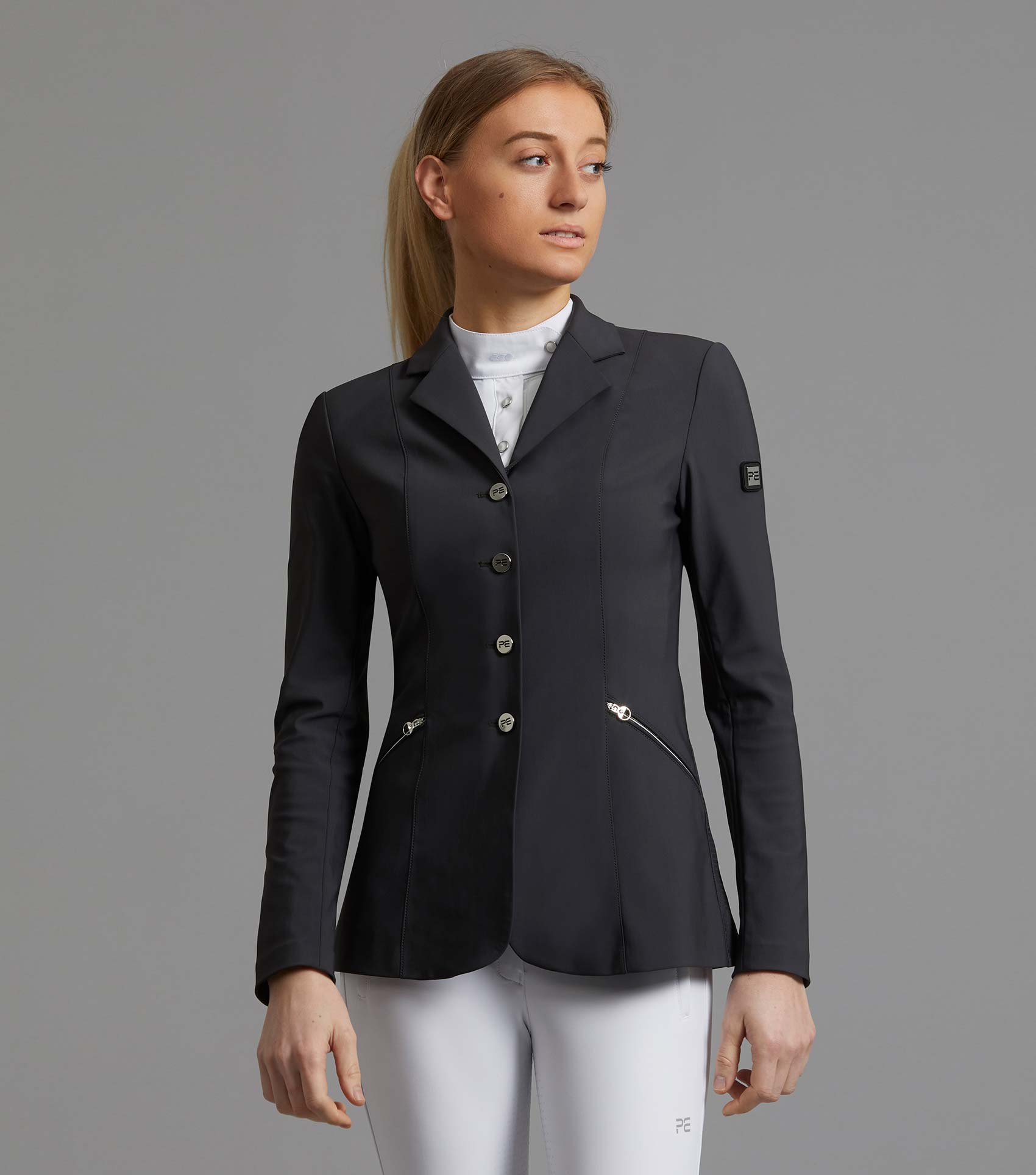 Premier Equine Nera Ladies Competition Jacket