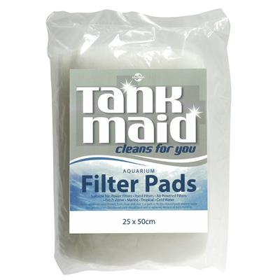 Blue Planet Tankmaid Filter Pad