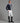 Premier Equine Santino Men's Gel Knee Competition Breeches