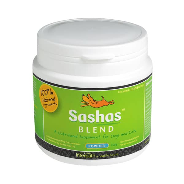 Sasha's Blend Joint Powder 250G