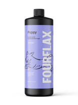 Fourflax Canine Puppy 1ltr