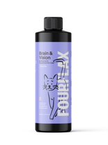 Fourflax Feline Brain & Vision 250ml