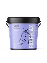 Fourflax Equine Calm 1kg