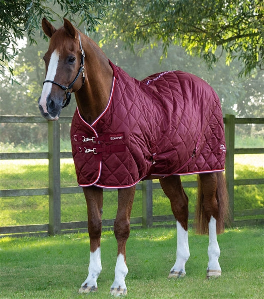 Premier Equine Tuscan Stable Rug 100g