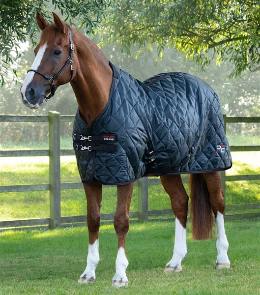 Premier Equine Tuscan Stable Rug 200g