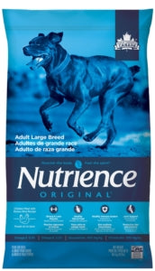 Nutrience Dog Original Large Breed