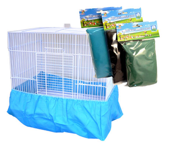 Brooklands Cage Tidy (50x35cm)