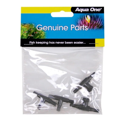 Aqua One Air Line Control Kit