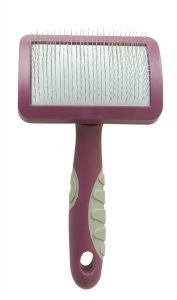 Trouble & Trix Glamourpuss Slicker Brush