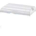 Aqua One EcoStyle 61 Complete Light Unit White