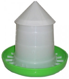 Percell Aviary Gearbox Feeder 3KG