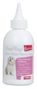 Yours Droolly Tear Stain Remover 125ml