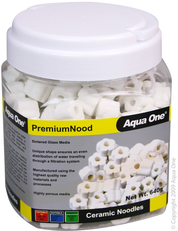 Aqua One Premium Nood 640G