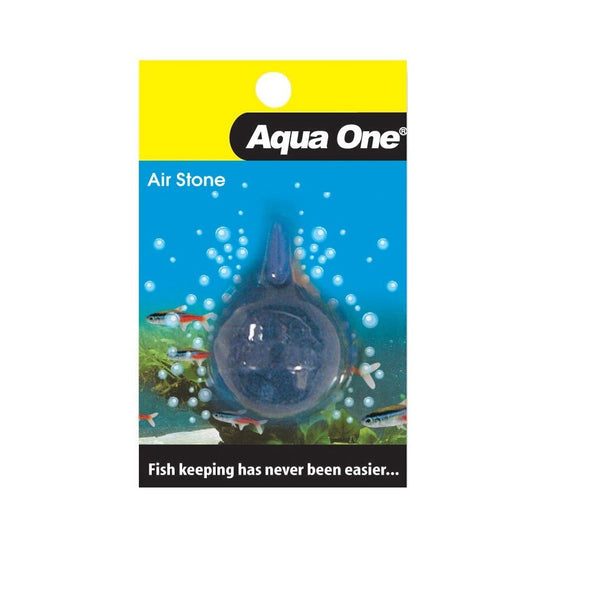 Aqua One Air Stone Ball 2"