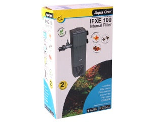 Aqua One IFXE 100 Internal Filter