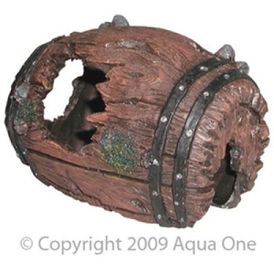 Aqua One Barrel Small