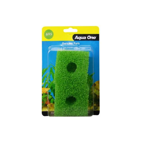 Aqua One Filter Sponge Aquastart Pro 340 (69S)