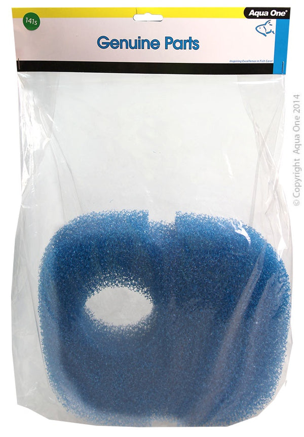Aqua One Blue Sponge Ocellaris 3000/UVC (141S)