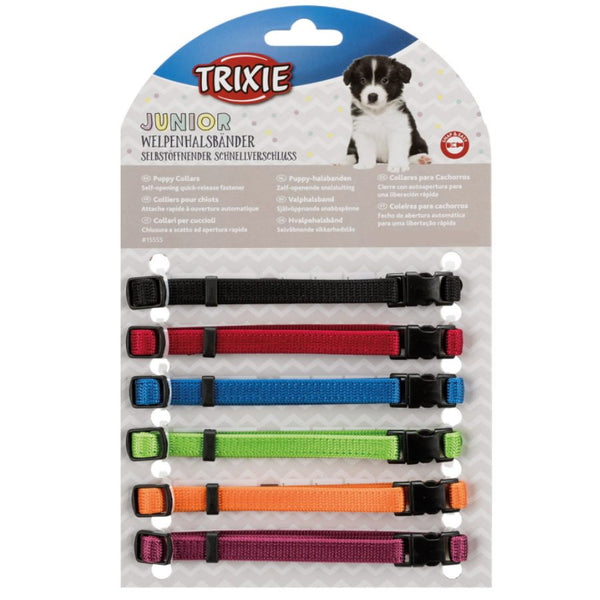 Trixie Puppy Whelping Collars