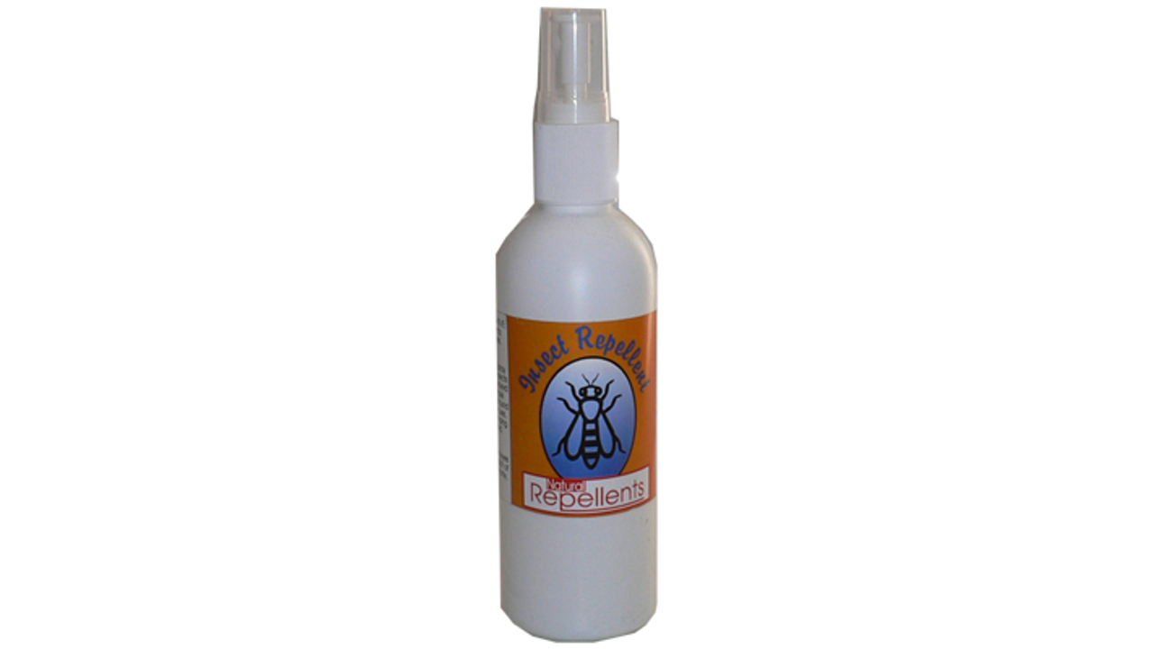 Dr Pottles Insect Repellant Spray 250ml