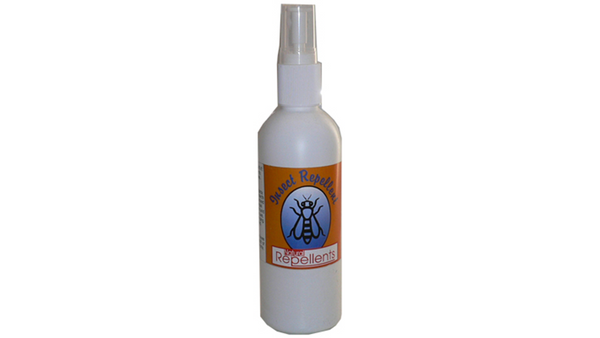 Dr Pottles Insect Repellant Spray 250ml