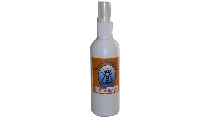 Dr Pottles Insect Repellant Spray 250ml