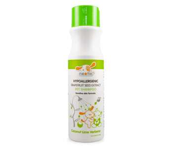 Nootie Shampoo Coconut Lime Verbena 473ml