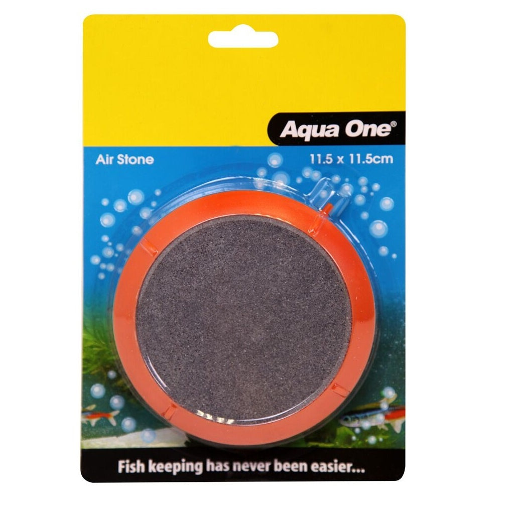 Aqua One Air Stone Disk 11.5cm