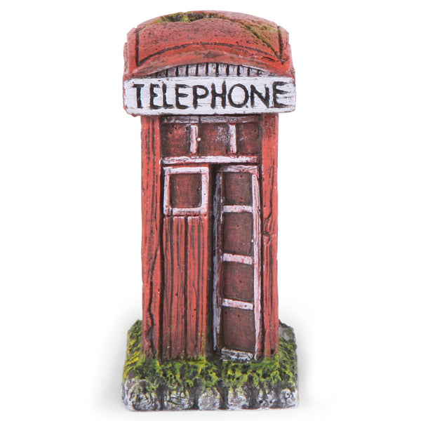 Kazoo Mini Telephone Box