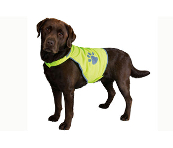 Trixie Reflective Safety Vest Large