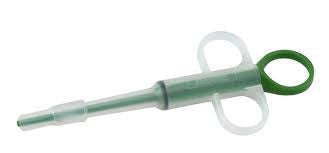 Pill Introducer Soft Tip