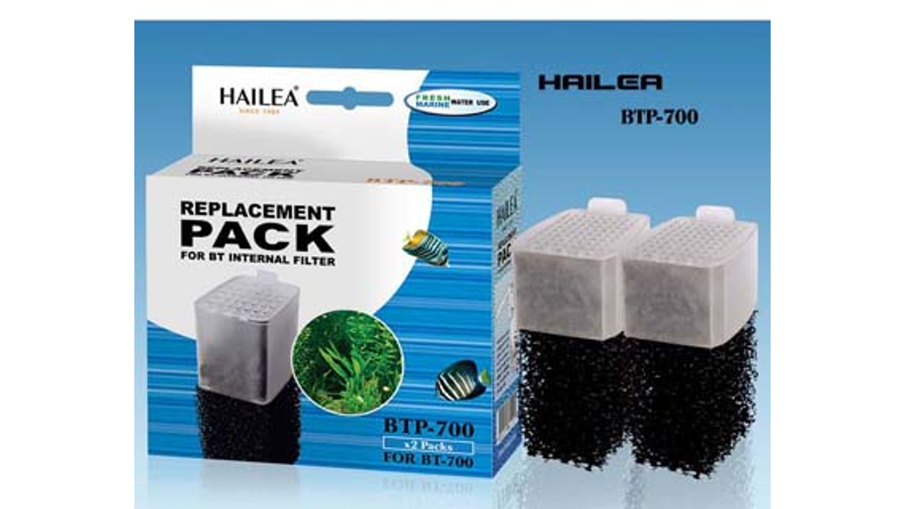 Hailea Replacement Cartridge BTP700