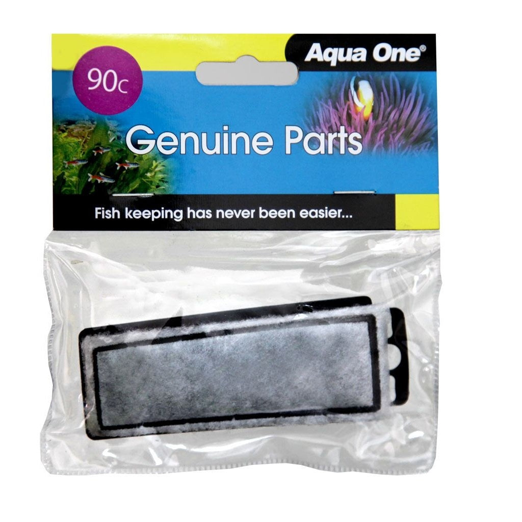 Aqua One Carbon Cartridge Fantasy Starter Kit (90C)