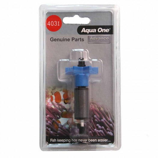 Aqua One Impeller Set Advance 1050/1250 (403I)