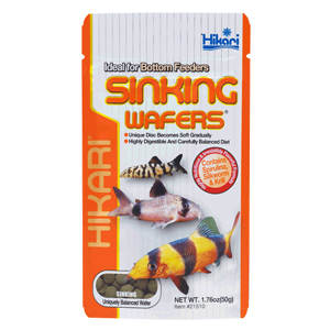 Hikari Tropical Sinking Wafer 110G