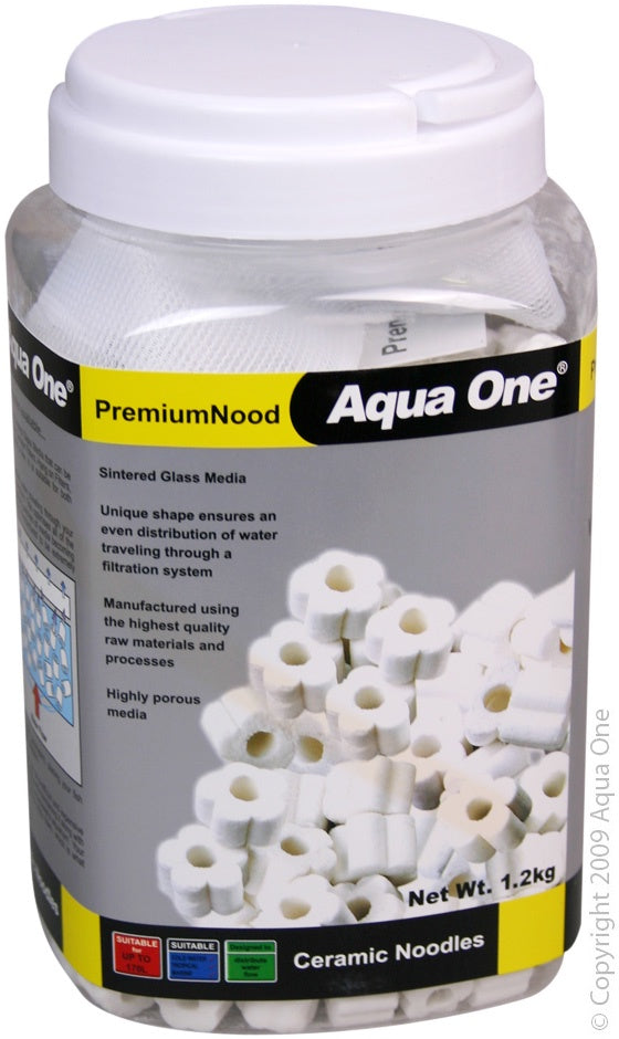 Aqua One Premium Nood 1.2KG