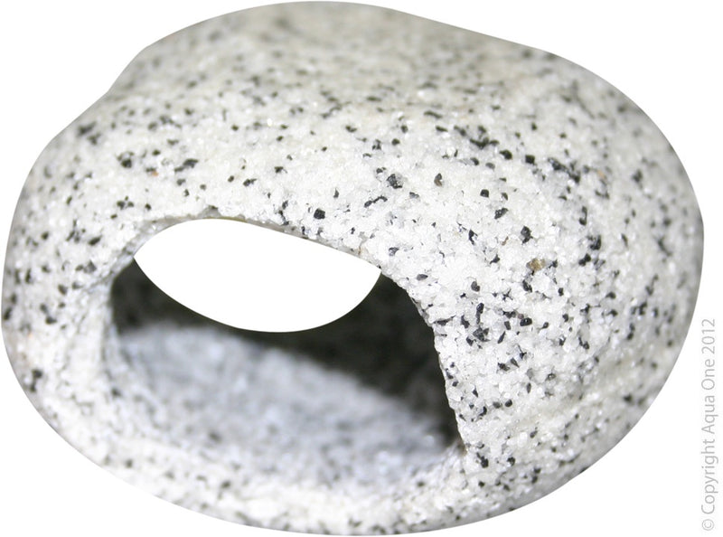 Aqua One Marble Cave Round Small