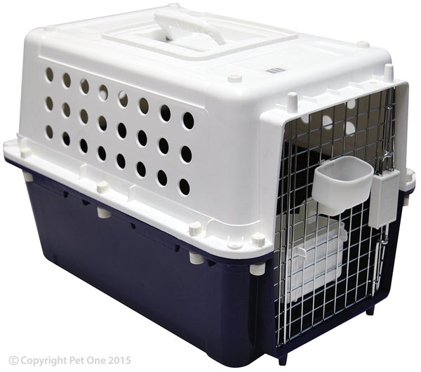 Pet One Airline Carrier XXX-Large (PP70)